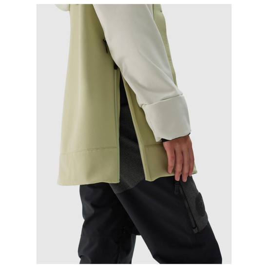 4F Γυναικείο μπουφάν Softshell Jacket 4F Γυναικείο μπουφάν Softshell Jacket